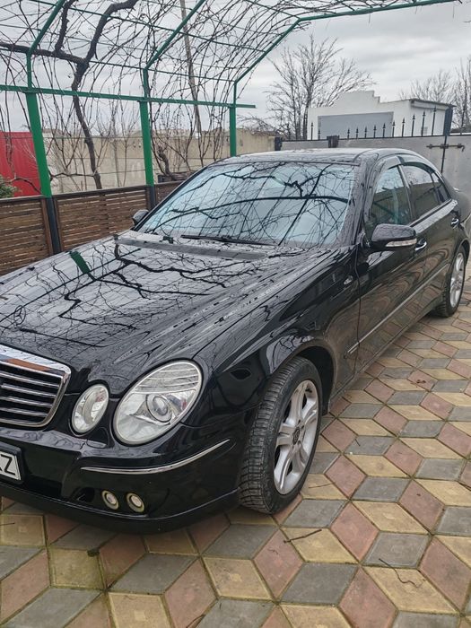 Mercedes -Benz de vânzare