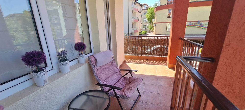 Продава се Двустаен апартамент в Несебър - 69 кв.м за 1211 €/кв.м - Снимка #12