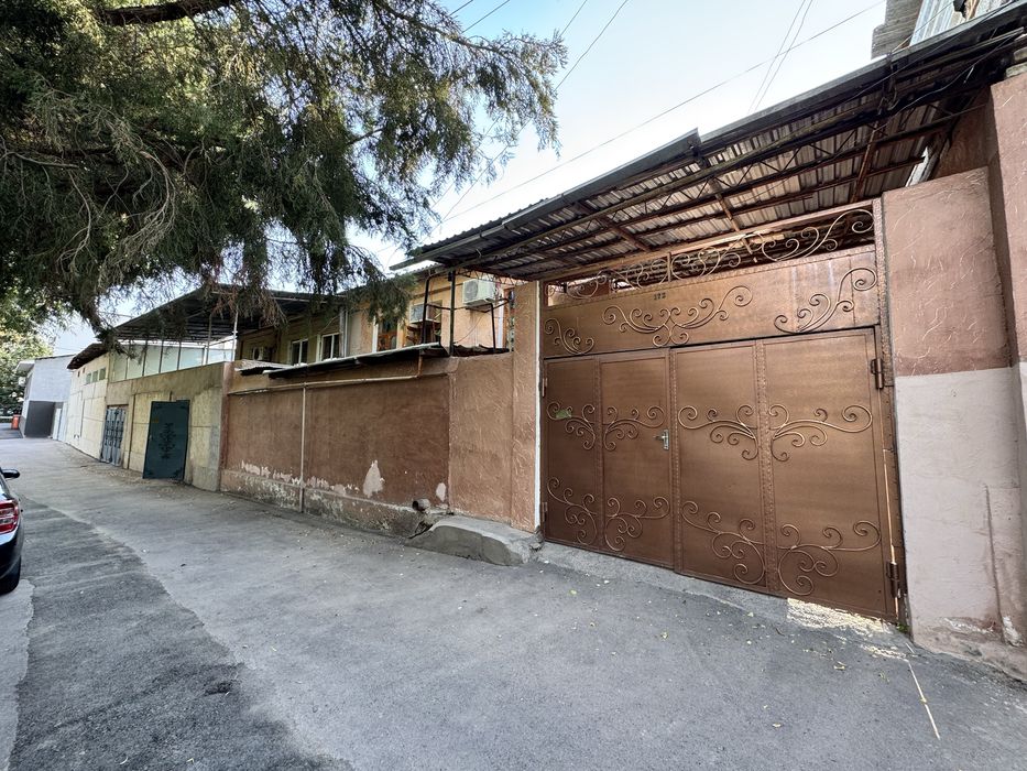 Продается земля 6,5 соток.Мирзо Улугбекский район. Циолковского.