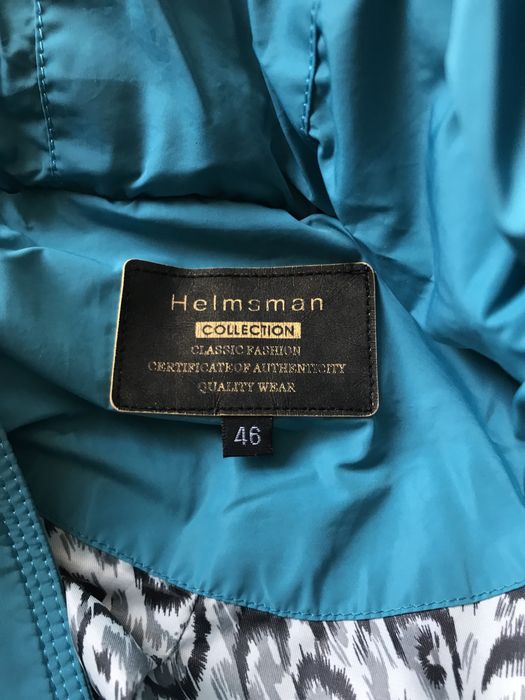 Куртка теплая зима, холодная осень