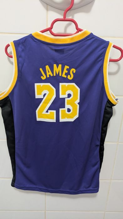 Maieu lakers 23 xs/s