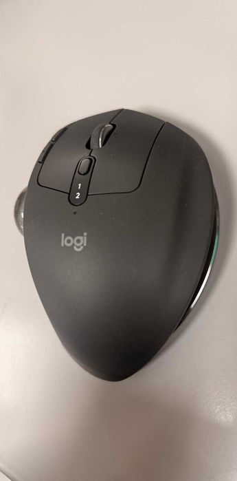 Logitech Wireless MX Ergo