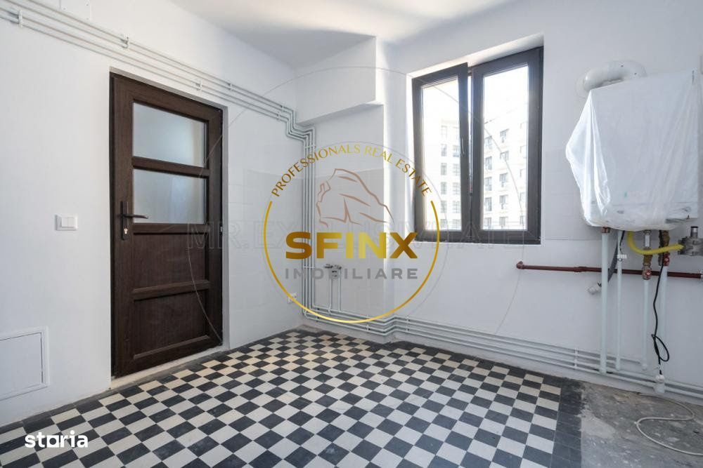 De inchiriat spatiu birou 4 camere Ultracentral-Victoriei