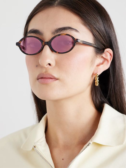 Слънчеви очила Miu Miu