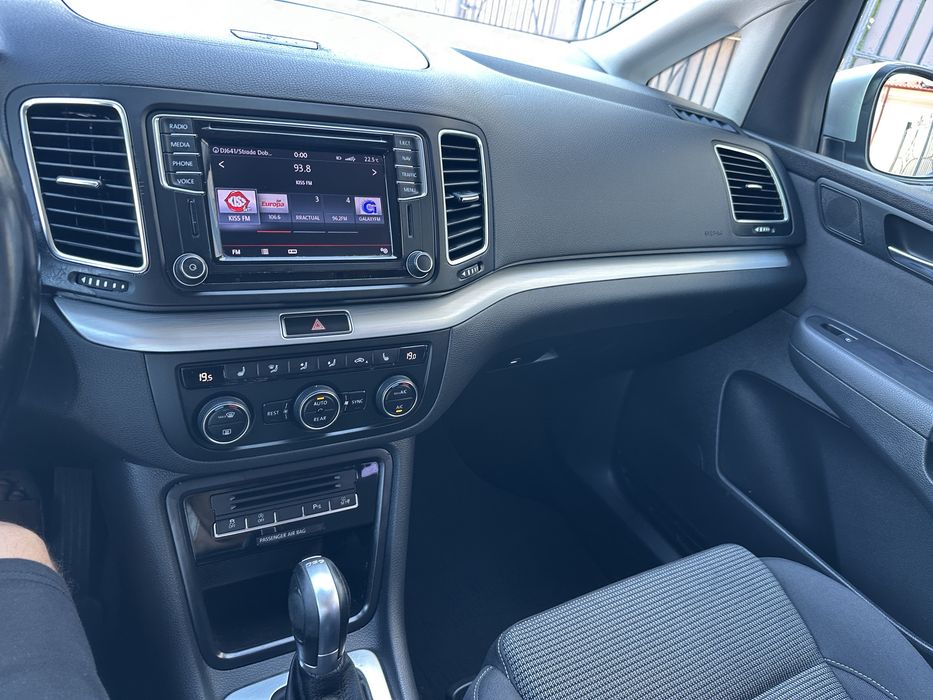 De vanzare volkswagen sharan