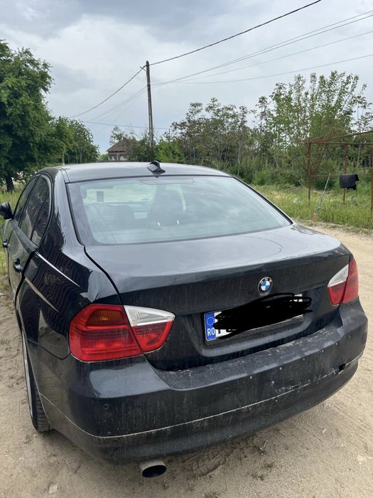 BMW 3 Series 2007 — imagine 2
