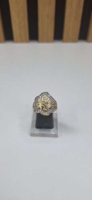 Inel Aur 14K 4,97 Gr Masura 15/55 #52543
