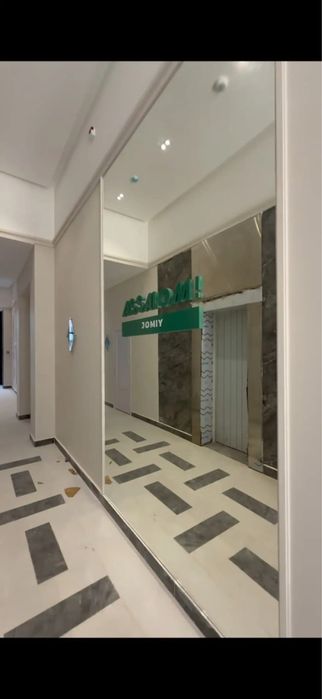 ЖК Assalom Jomiy - 3/11/15 - С ремонтом, Есть Кадастр