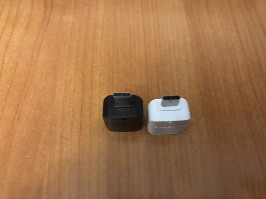 USB-type-C для macbook