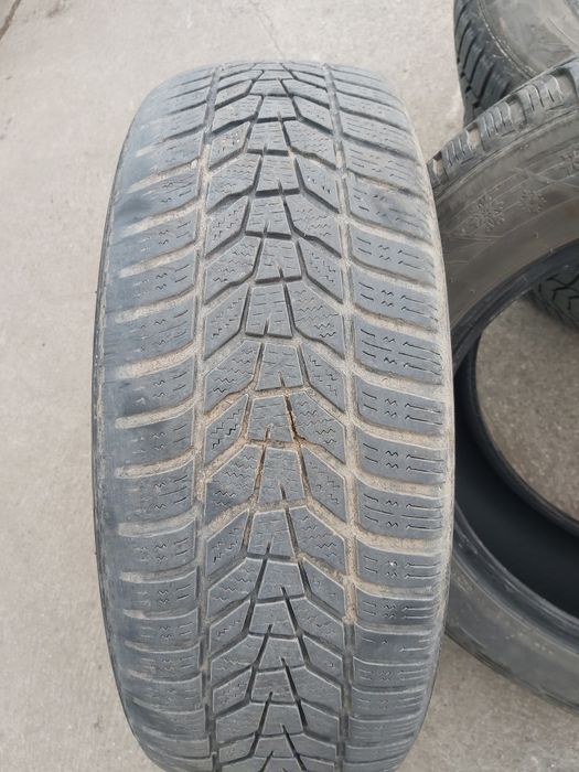 Hankook icept evo 3 225/60/17