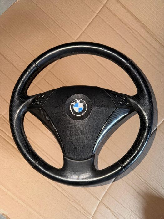 Volan BMW e60 Diamant