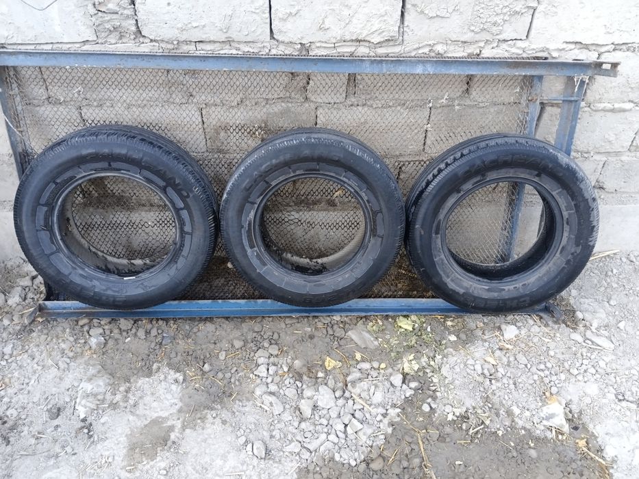 Balon Cachland R14 205/70/95H шина