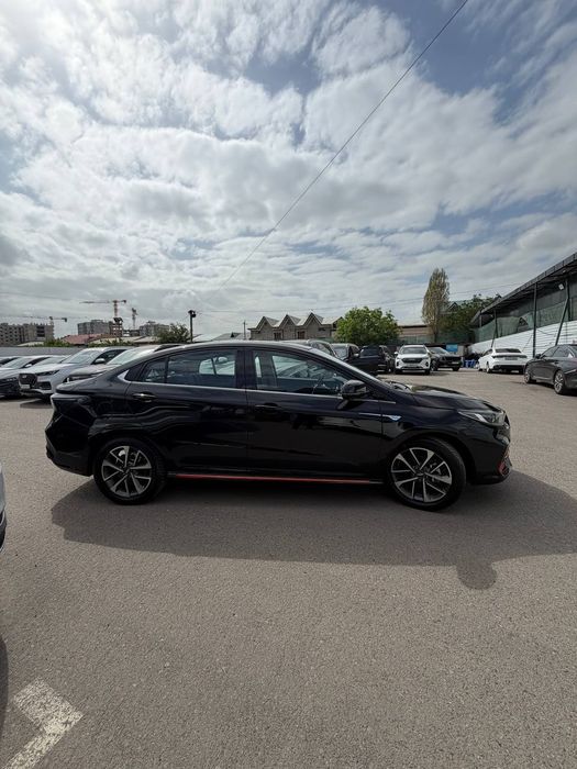 Chery ARRIZO 6 PRO 2023 — 4