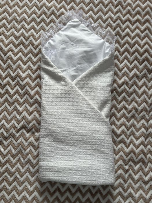 Конверт на выписку, 4000тг