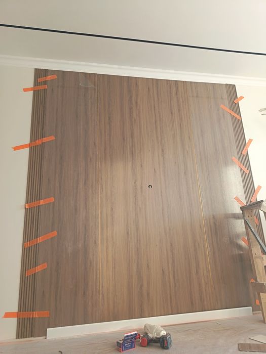 Ремонт квартир...