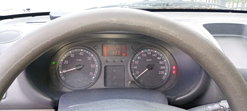 De vânzare  Renault Clio 1.200 benzina 2004