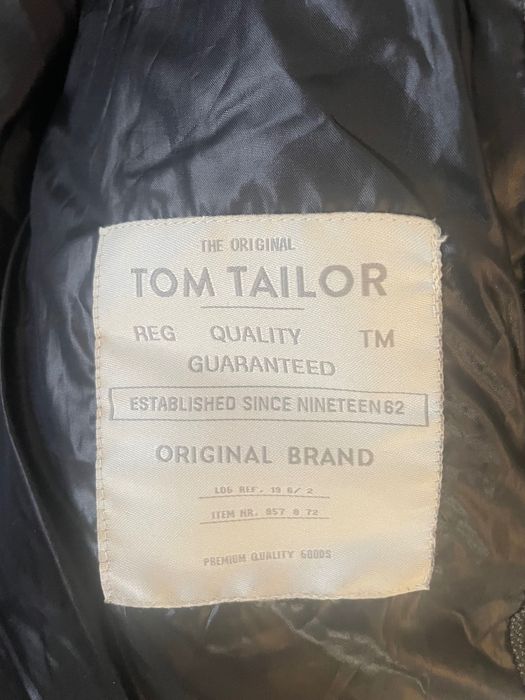 Мъжко яке Tom Tailor, размер XL