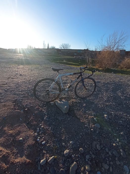 Шоссейник Продам