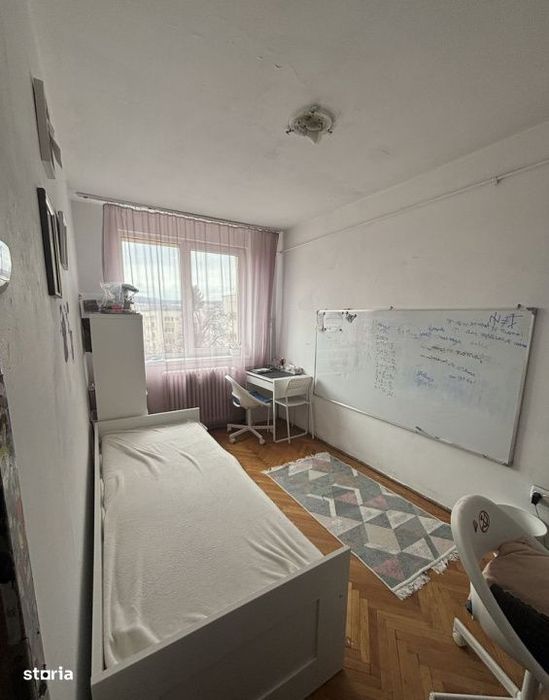Apartament cu 3 camere Grigorescu — fotografia 3