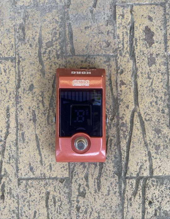 pedale efecte chitara