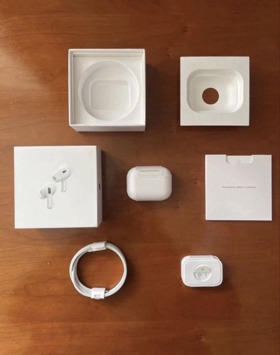 Casti apple airpods pro 2 gen2 Originale