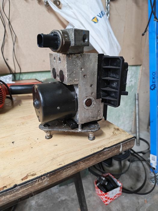 АБС модул датчик за мерцедес  а класа