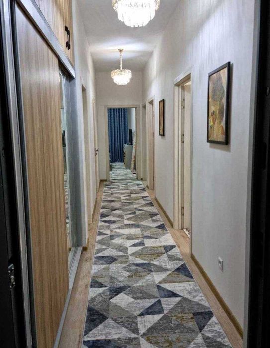 Сдается квартира.. в новостройке ЖК Манзара