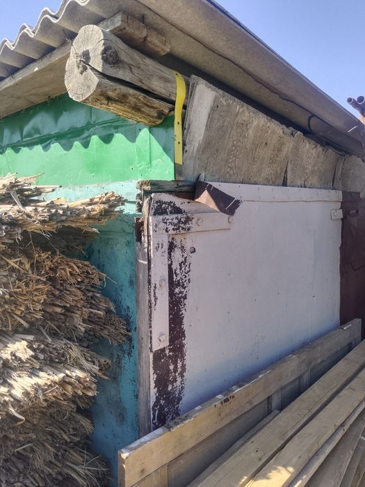Продам строй материалы. Трубы камыш листы