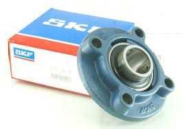 оригинальные подшипники фирмы SKF