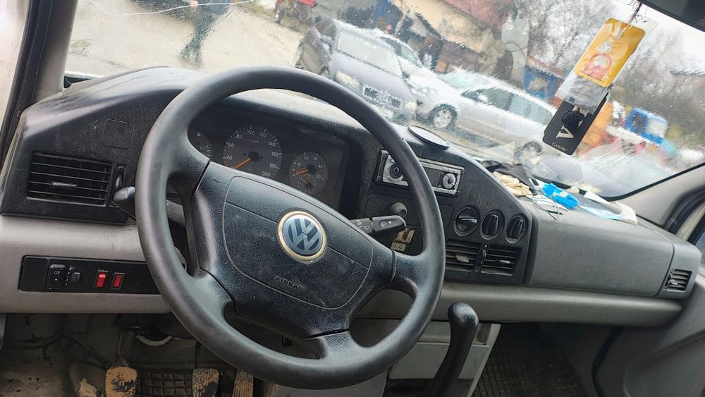 Vand Lt 35 intreg sau dezmembrez