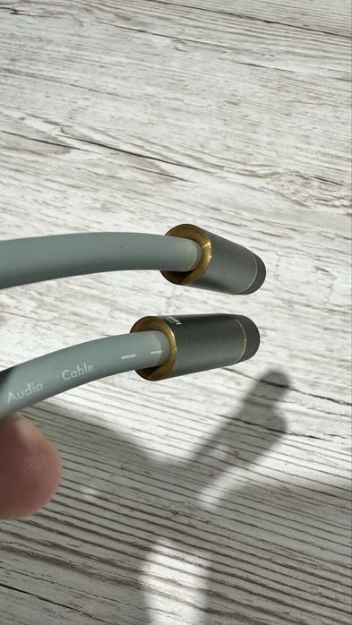 Cablu audio coaxial digital DD Hifi rc100c