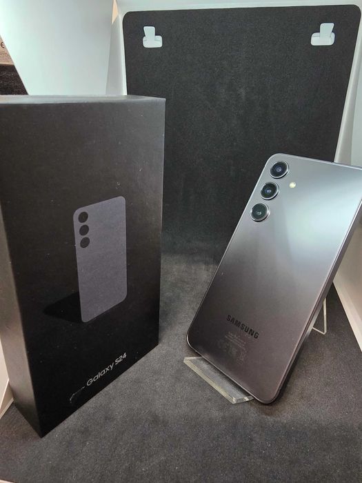 Telefon Samsung Galaxy S24 (48058 AG 11 Piata Nicolina)