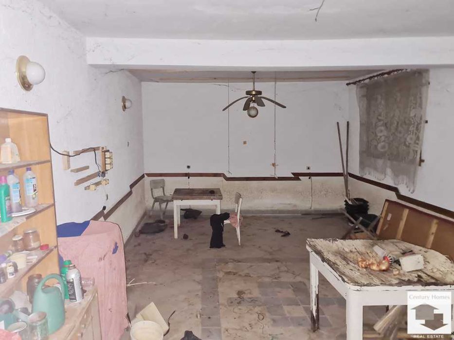 120348 Селски имот с огромен потенциал, Първомайци, Велико Търново