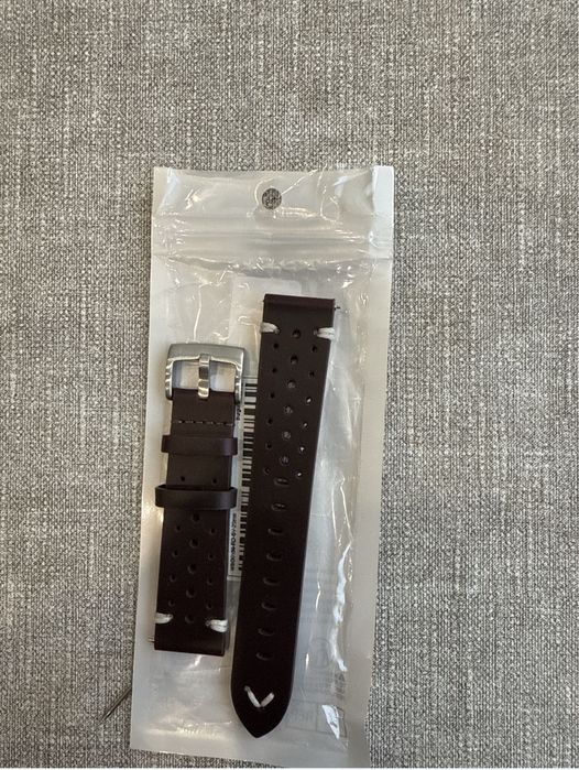 Каишка за часовник 20м