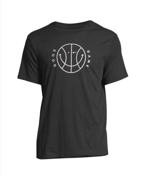 Tricou NIKE Dri-Fit, imprimeu Good Game