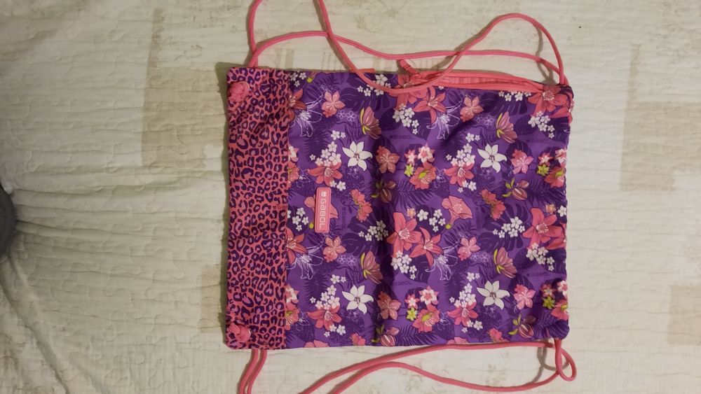 Мешка Габол от серията Jasmine