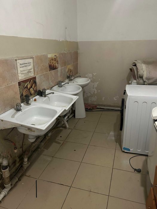 Сдам комнату в общежитии