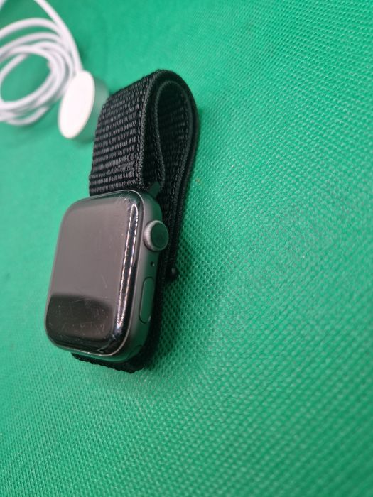 Apple Watch Seria 5 44MM GPS•Lazar Amanet Crangasi •41317