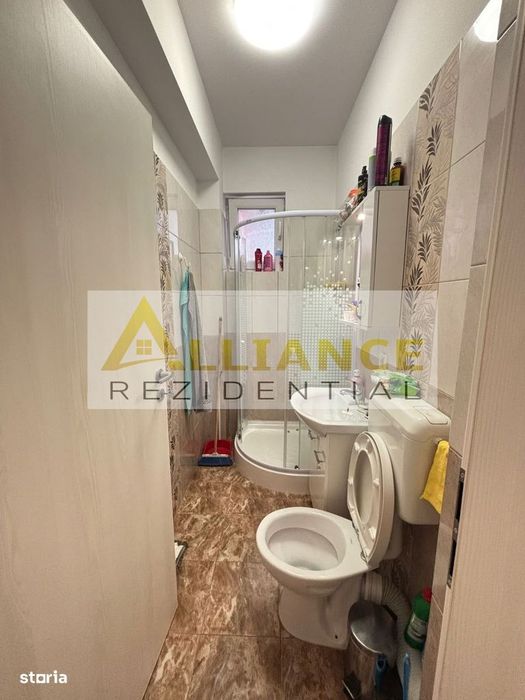 3 Camere  De Inchiriat| 2 Bai | Parcare | Biruintei | Popesti-Leordeni