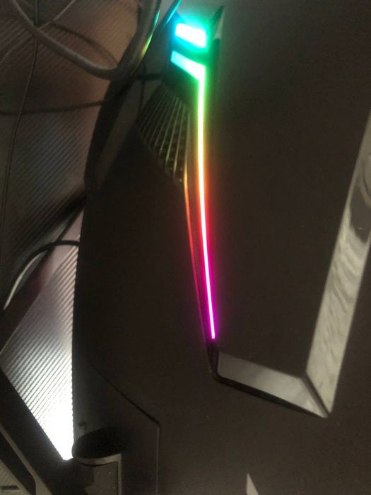 Монитор XTREON 34 ИЗОГНУТЫЙ  165 герц