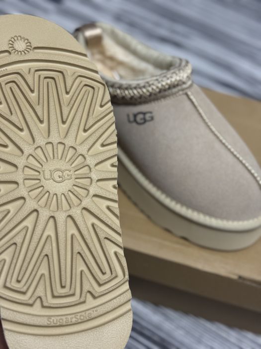 Ugg Tazz crem, bej