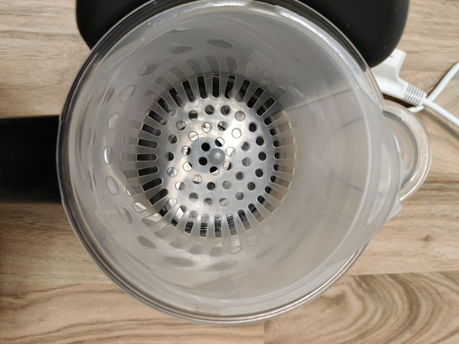 Пароварка блендер  beaba babycook