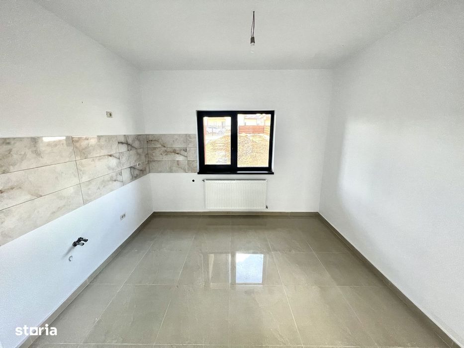 700 mp teren! PLACA! CANALIZARE! 2 BAI ! Casa Valea Lupului