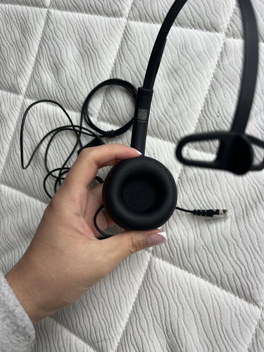 Наушники Yealink