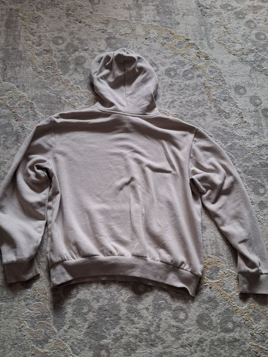 Hoddie NASA beige
