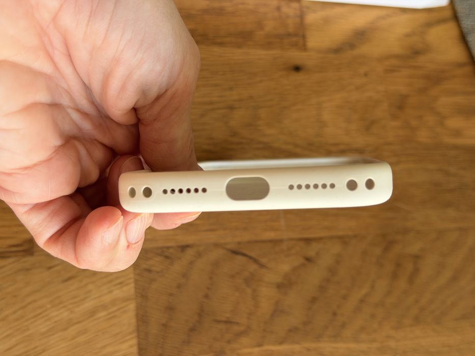 Iphone 17 pro max case