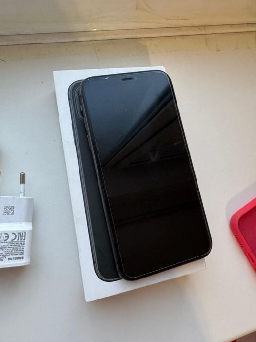 Apple iPhone 11 128gb