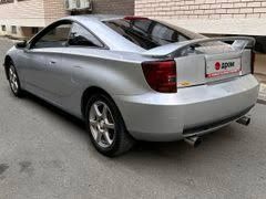 Toyota celica T230 обвес