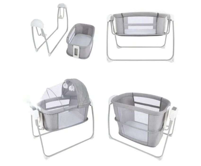 Колыбель кровать