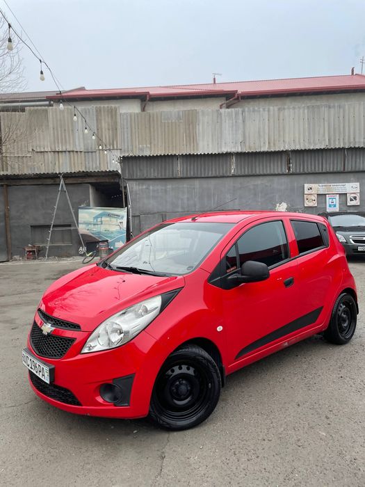 Spark arendaga beriladi